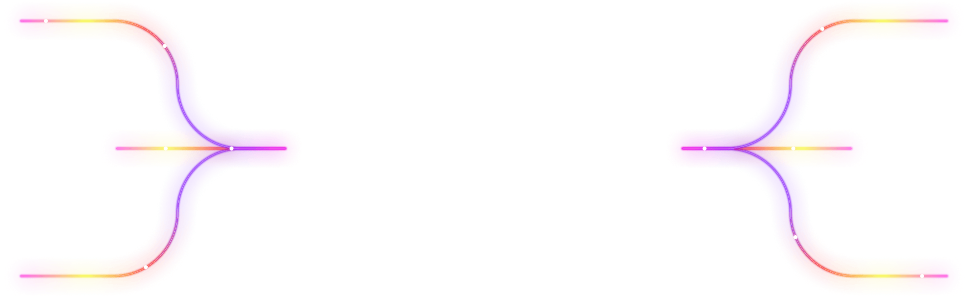 lines